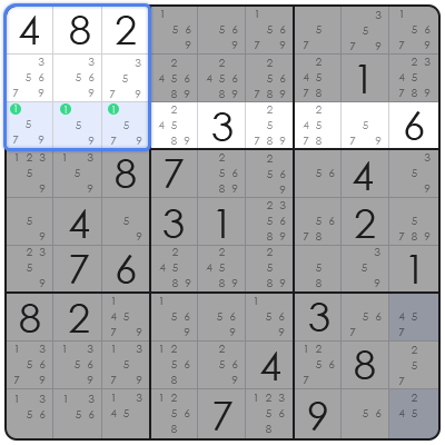 most difficult sudoku in the world