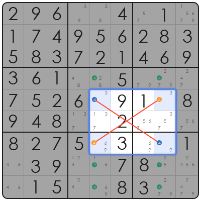 sudoku app no ads